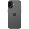 Apple iPhone 17 256GB Black