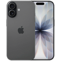 Apple iPhone 17 256GB Black