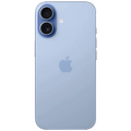 Apple iPhone 17 256GB Mist Blue