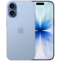 Apple iPhone 17 256GB Mist Blue