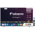Fobem - MT100EG8000QF