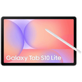 Samsung - Tab S10 Lite; X400 6GB/128GB Gray