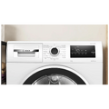Mašina za sušenje veša sa toplotnom pumpom, 8kg, D
