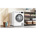 Mašina za sušenje veša sa toplotnom pumpom, 8kg, D