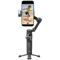 Držač/ Stabilizator Gimbal za smartphone, tripod, Bluetooth