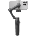 Držač/ Stabilizator Gimbal za smartphone, tripod, Bluetooth