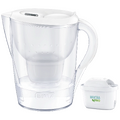 Brita - Marella XL Maxtra PRO PP White