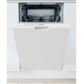 Indesit - INDESIT IN2ID10CS80 Mašina za pranje posuđa