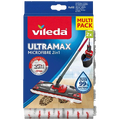 Vileda - Ultramax/Ultramat Turbo, 2 pcs