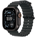 Apple - Watch Ultra 3 (2025) 5G 49mm Black