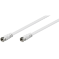 Antenski kabl sa F - konektorima, 5.0 met