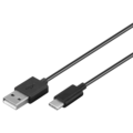 USB A na USB type C, dužina 1.0 metar