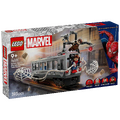 Lego - Spider-Mana Protiv Doc Ocka