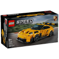 Lego - Porsche 911 GT3 RS Super Auto