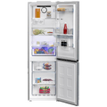 Beko Frižider/Zamrzivač, zapremina 316 lit., E Beko Frižider/Zamrzivač, zapremina 316 lit., E