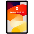 Xiaomi - Redmi Pad SE 4GB/128GB WiFi Purple