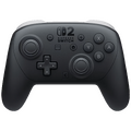 Nintendo - Switch 2 Pro Controller