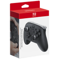 Nintendo - Switch 2 Pro Controller