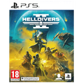 Sony - PS5 Helldivers 2