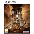 Bandai Namco - PS5 Little Nightmares 3