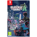 Nintendo - Switch Pokémon Legends: ZA