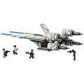 Pobunjenički U-Wing Starfighter, LEGO Star Wars Pobunjenički U-Wing Starfighter, LEGO Star Wars