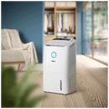 Odvlaživač i pročišćivač zraka 2u1, 245W