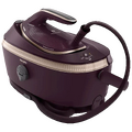 Pegla sa parnom postajom, 3120 W, PerfectCare 8000