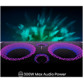 Hisense - HISENSE audio sistem PARTY ROCKER STORM
