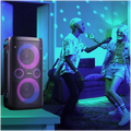 Hisense - HISENSE audio sistem PARTY ROCKER STORM