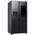 Samsung Frižider/Zamrzivač, Side-by-Side  Samsung Frižider/Zamrzivač, Side-by-Side