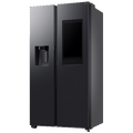 Samsung Frižider/Zamrzivač, Side-by-Side  Samsung Frižider/Zamrzivač, Side-by-Side