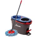 Vileda - H2PRO Spin Mop