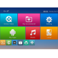 Prijemnik IPTV, Android OS, 1/16GB,FullHD, KODI, YouTube