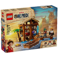 Lego - Seoska Vjetrenjača