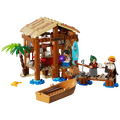 Seoska Vjetrenjača, LEGO One Piece