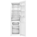 Indesit Frižider / Zamrzivač, zapremina 250 lit., NoFrost, E Indesit Frižider / Zamrzivač, zapremina 250 lit., NoFrost, E