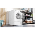 Sušilica veša sa toplinskom pumpom, kapacitet 8kg, D Sušilica veša sa toplinskom pumpom, kapacitet 8kg, D
