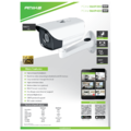 Kamera IP 2 MP, PoE, 1/2.9