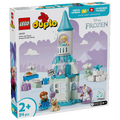 Lego - Zabava U Smrznutom Dvorcu