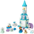 Anna I Elsa Zabava U Smrznutom Dvorcu, LEGO Duplo Anna I Elsa Zabava U Smrznutom Dvorcu, LEGO Duplo