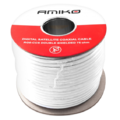 Amiko - RG6/90db - 100m REEL