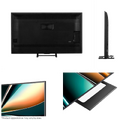 Hisense - HISENSE LED TV 55U7Q