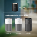 Philips - PHILIPS filter FY2200\30 AIR