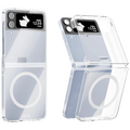 NN-Su - Galaxy Z Flip4 MagSafe Phone Case
