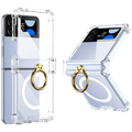 NN-Su - Galaxy Z Flip4, MagSafe with ring