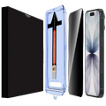 NN-Su - iPhone 17 Privacy Tempered Glass
