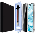 NN-Su - iPhone 16 Privacy Tempered Glass