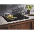 Electrolux EIV63443CT hob Black Built-in Zone induction hob 