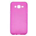 Platoon - SAMSUNG J3 2016 FUTROLA SIL. PINK